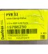 157B6230 - Basic module PVB32