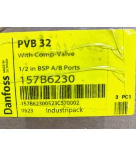 157B6230 - Basic module PVB32