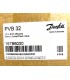 157B6030 - Basic module PVB32