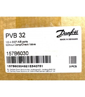 157B6030 - Basic module PVB32