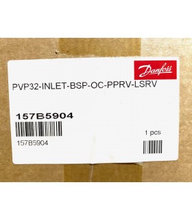 157B5904 - Pump Side module PVP