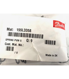 155L3358 - PVG32 Spring PVM Std