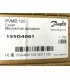 155G4061 - PVMD120 Cover for mechanical actuation