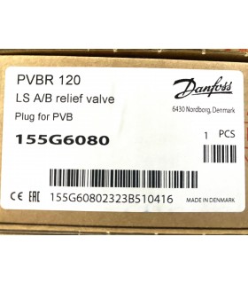 155G6080 - Accessory Modules for PVB120 PVBR