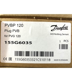 155G6035 - Accessory Modules for PVB120 PVBU