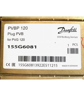 155G6081 - Accessory Modules for PVB120 PVBP