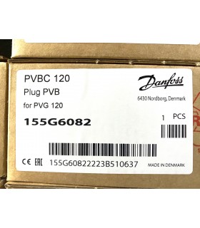 155G6082 - Accessory Modules for PVB120 PVBC