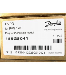 155G5041 - Accessory for open centre PVP120