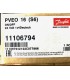 11106794 - PVEO16, electrical actuation, ON/OFF 24Vdc
