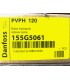 155G5061 - PVPH – extra hydraulic relief valve for PVP120 Open Center