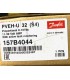 157B4044 - PVEU32 electrical actuation