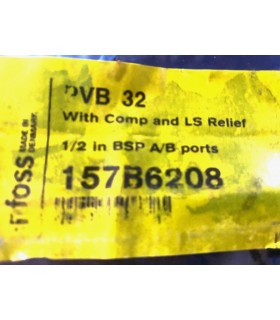 157B6208 - Basic module PVB32