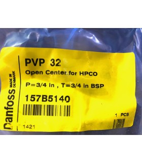 157B5140 - Pump Side module PVP for High Pressure Carry Over (HPCO)