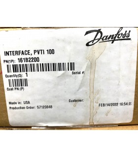 161B2200 - PVTI 100 / 32 Interface Module
