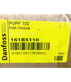 161B5110 - PVP100 Pump Side module