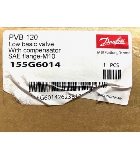 155G6014 - Low Basic module PVB120