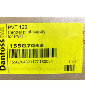155G7043 - PVT120 Tank Side Module