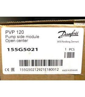 155G5021 - PVP Pump Side module