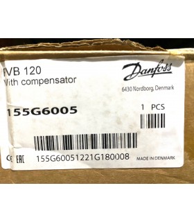 155G6005 - High Basic module PVB120