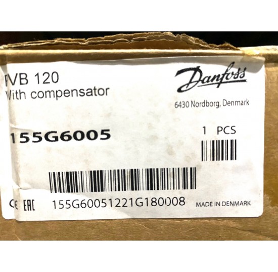 155G6005 - High Basic module PVB120