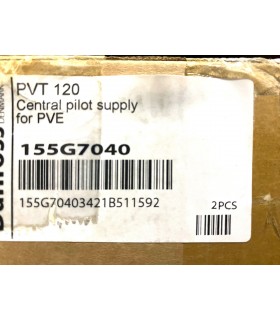 155G7040 - PVT120 Tank Side Module