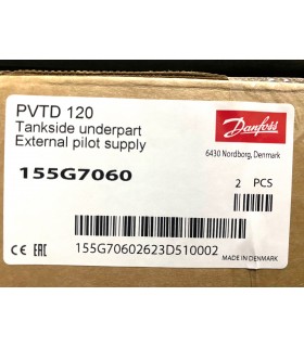 155G7060 - PVT120 Tank Side Module
