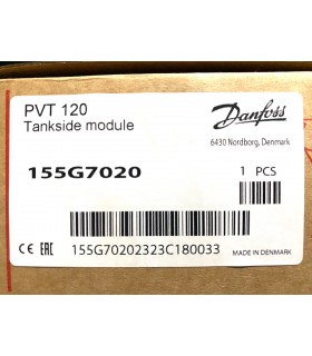 155G7020 - PVT120 Tank Side Module