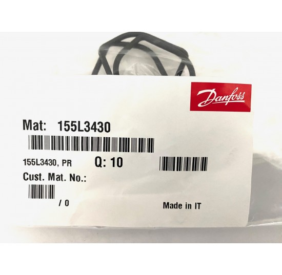 155L3430 - O-ring for PVG 32 PVM