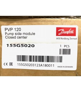 155G5020 - PVP Pump Side module