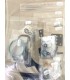 11178087 - Overhaul seal kit H1P089/100