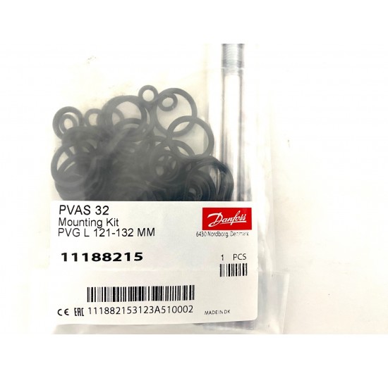 11188215 - PVAS32 assembly kit