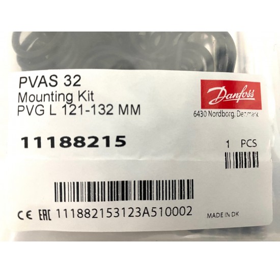 11188215 - PVAS32 assembly kit