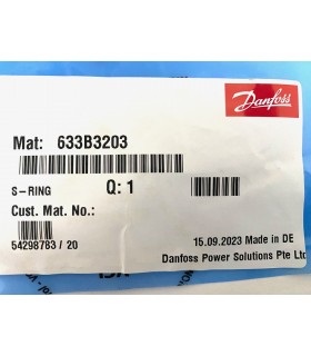 633B3203 - Shaft Seal