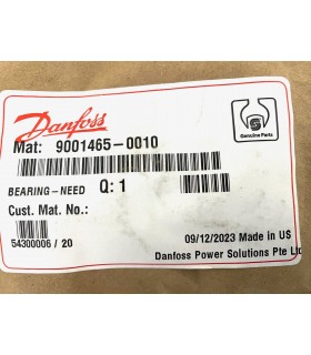 9001465-0010 - Needle Bearing