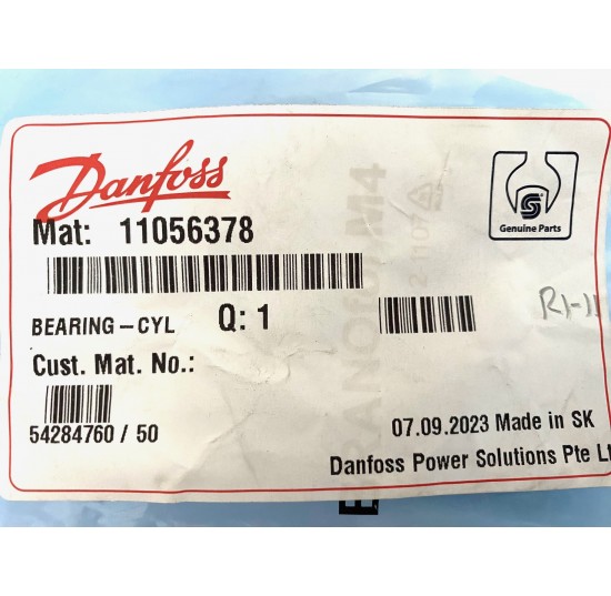 11056378 - Roller Bearing