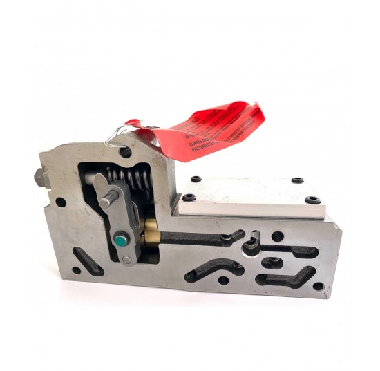 8202M0HS-A - Hydraulic Displacement Control (HDC) Series 90/100PV
