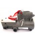 8202M0HS-A - Hydraulic Displacement Control (HDC) Series 90/100PV