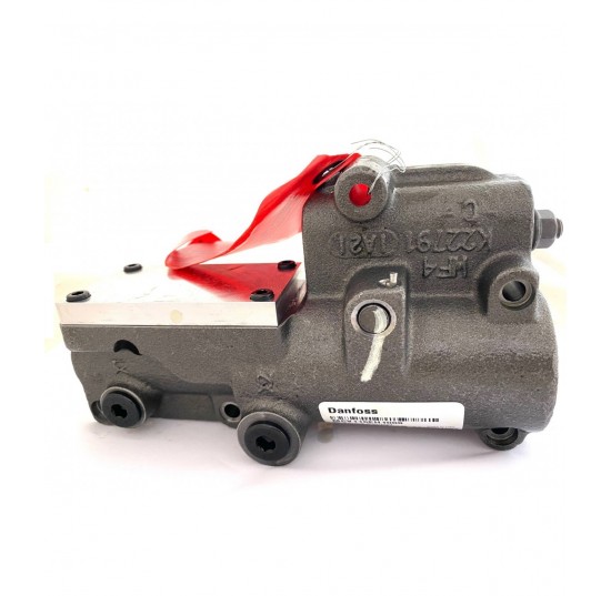 8202M0HS-A - Hydraulic Displacement Control (HDC) Series 90/100PV