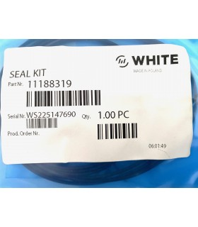 11188319 - Seal Kit applicable for all OMRX