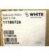 Orbital Motor OMP X 160 - 11186726