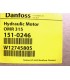 Orbital Motor OMR315 - 151-0246