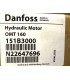 Orbital Motor OMT160 - 151B3000