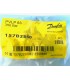 157B2350 - PVLP63 Shock & suction valve A/B