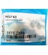 157B2320 - PVLP63 Shock & suction valve A/B
