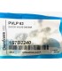 157B2240 - PVLP63 Shock & suction valve A/B