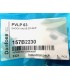 157B2230 - PVLP63 Shock & suction valve A/B
