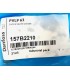 157B2210 - PVLP63 Shock & suction valve A/B