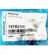 157B2190 - PVLP63 Shock & suction valve A/B
