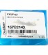 157B2140 - PVLP63 Shock & suction valve A/B