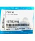 157B2160 - PVLP63 Shock & suction valve A/B